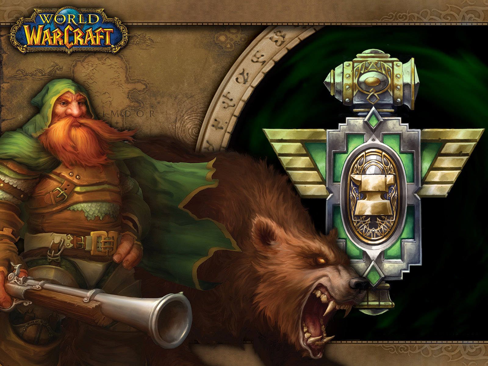 World of Warcraft