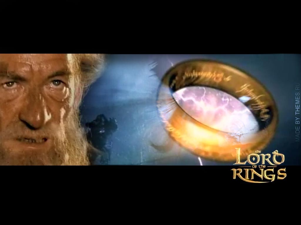 ��������� ����� (the Lord of the Rings)