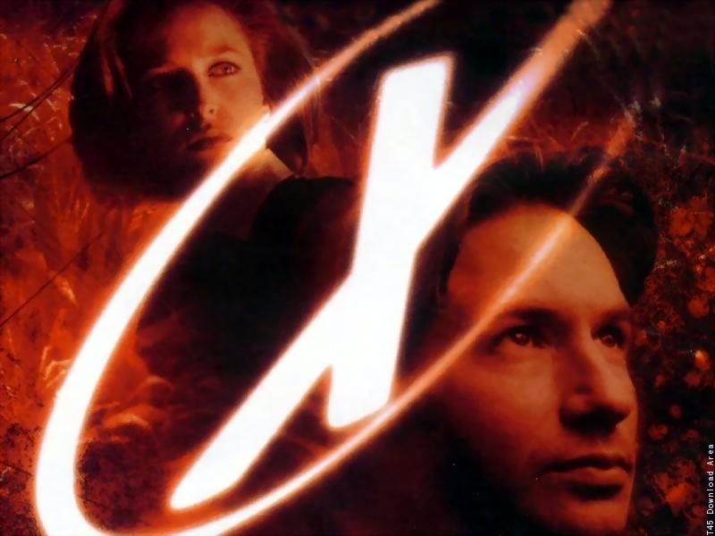 ��������� ��������� (the X-Files)