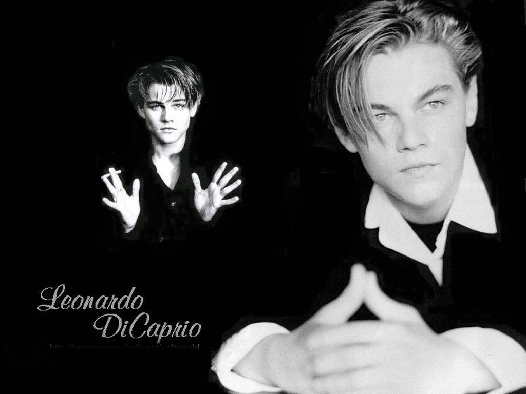 �������� �������� (Leonardo DiCaprio)