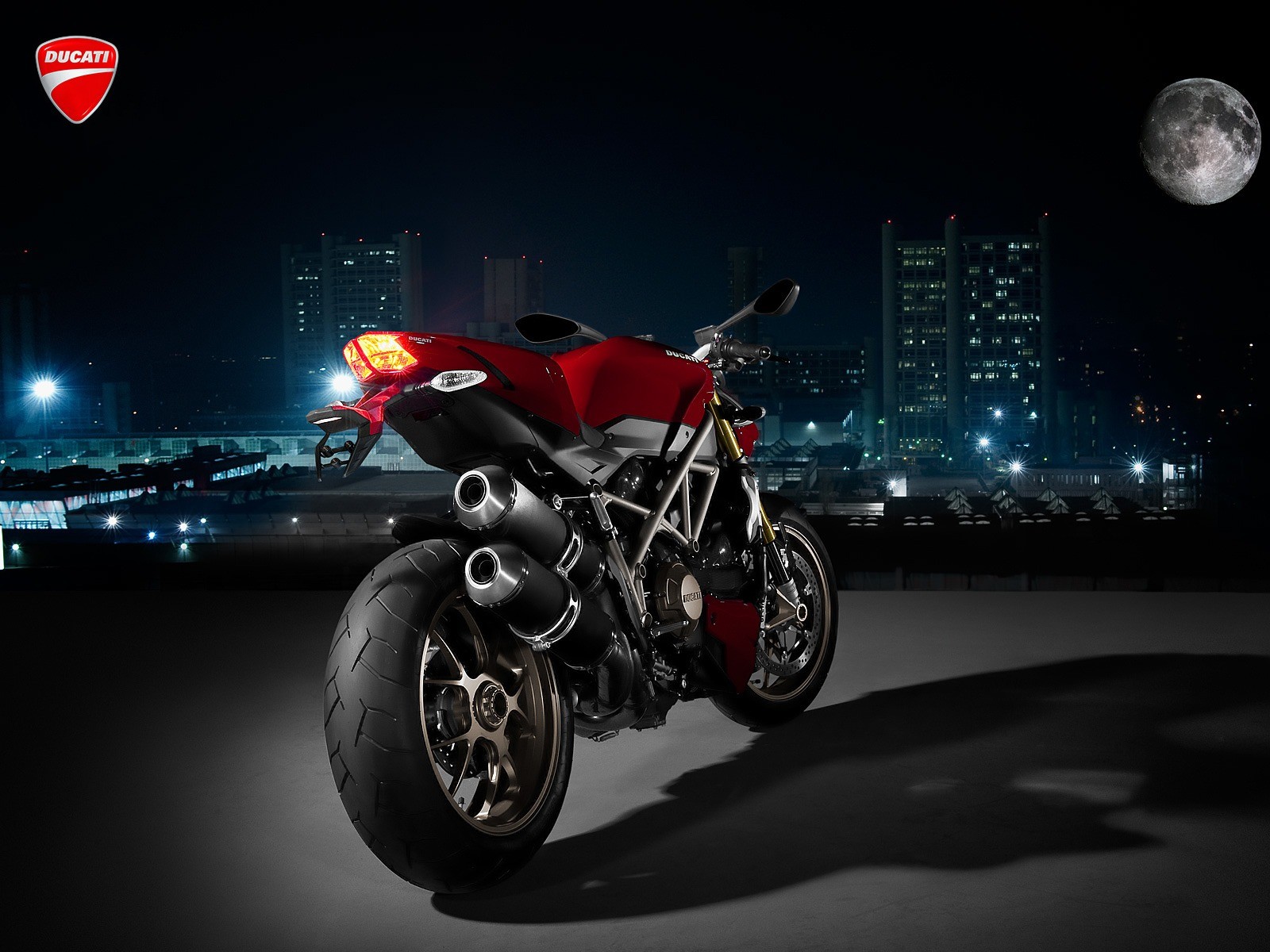 Ducati