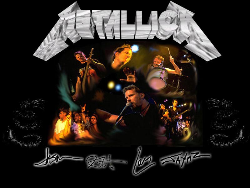 Metallica