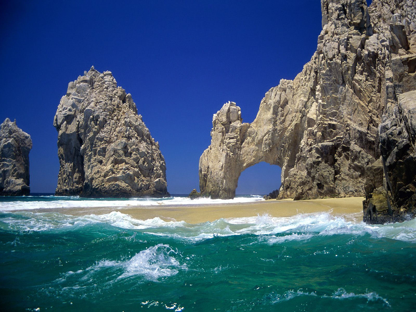 Cabo San Lucas, �������