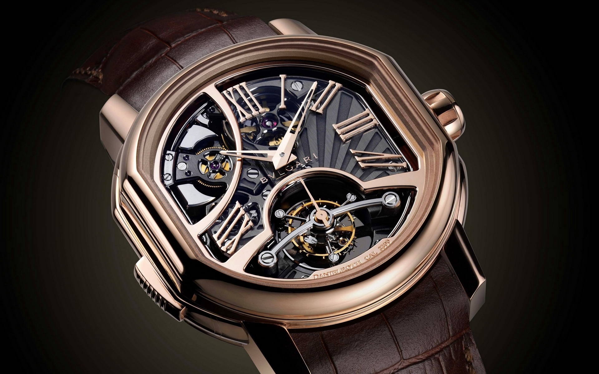 ���� Bvlgari