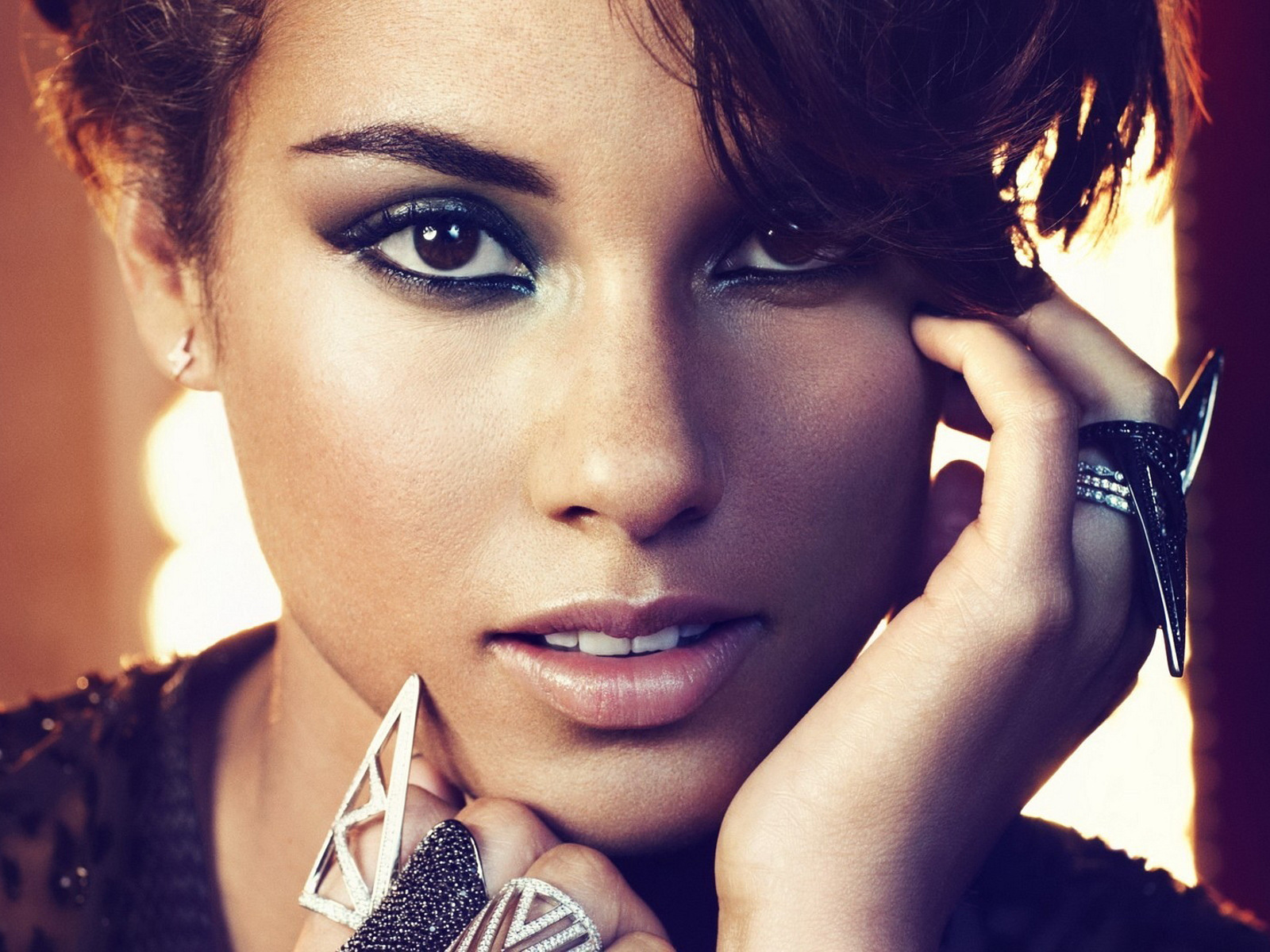 ����� ��� (Alicia Keys)