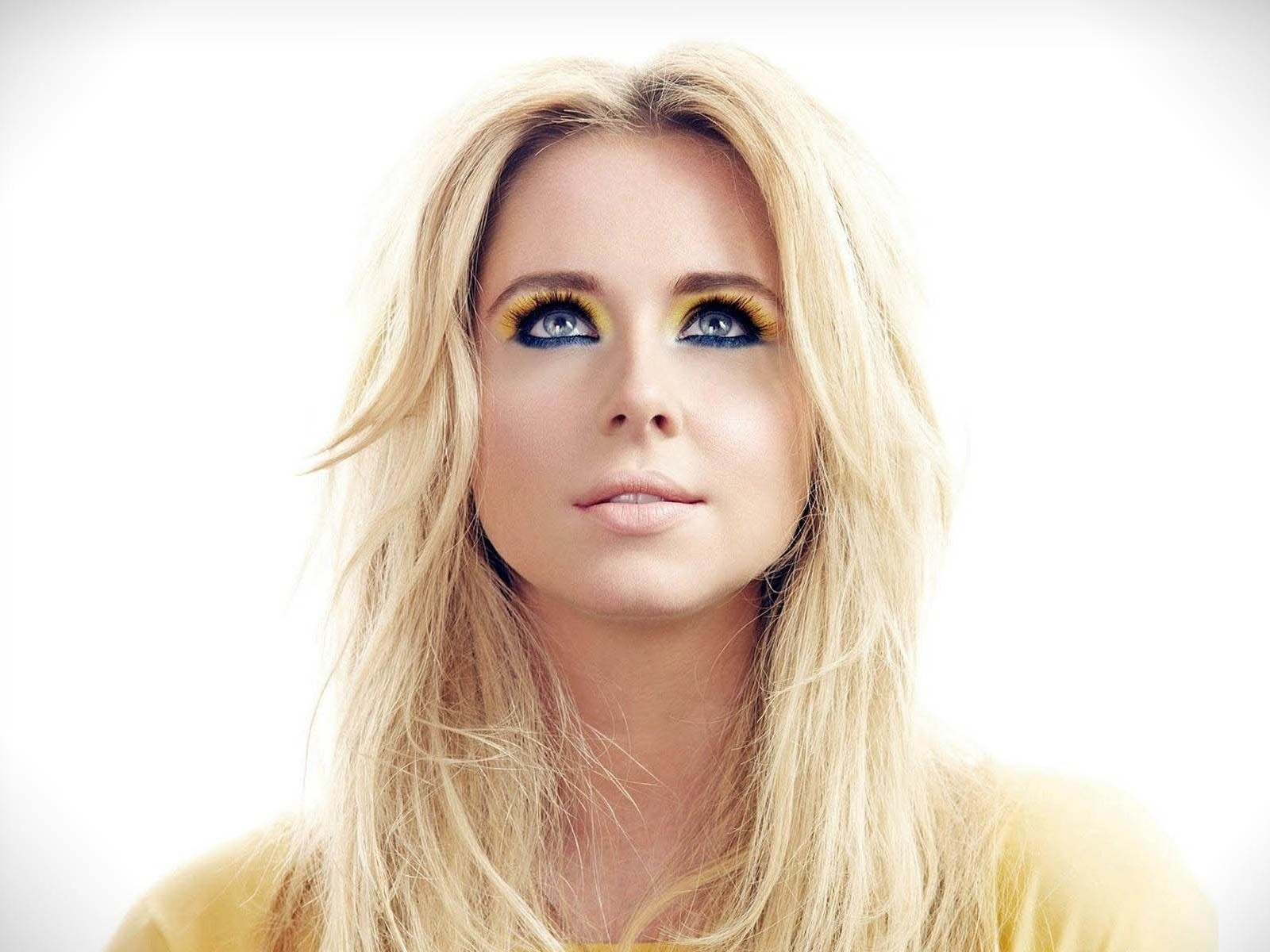 ����� ������ (Diana Vickers)