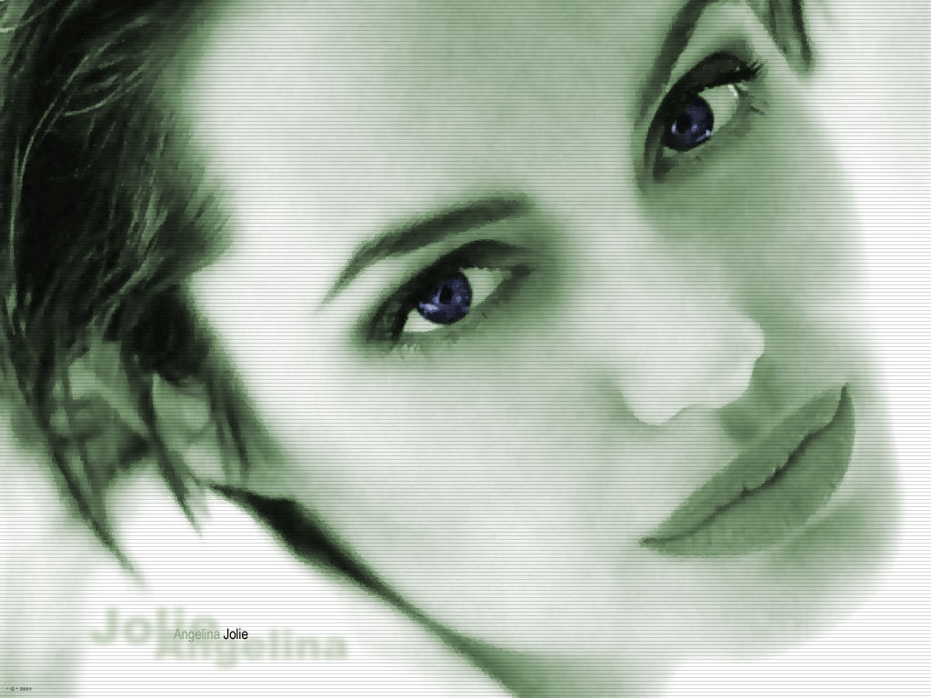 ��������� ����� (Angelina Jolie)