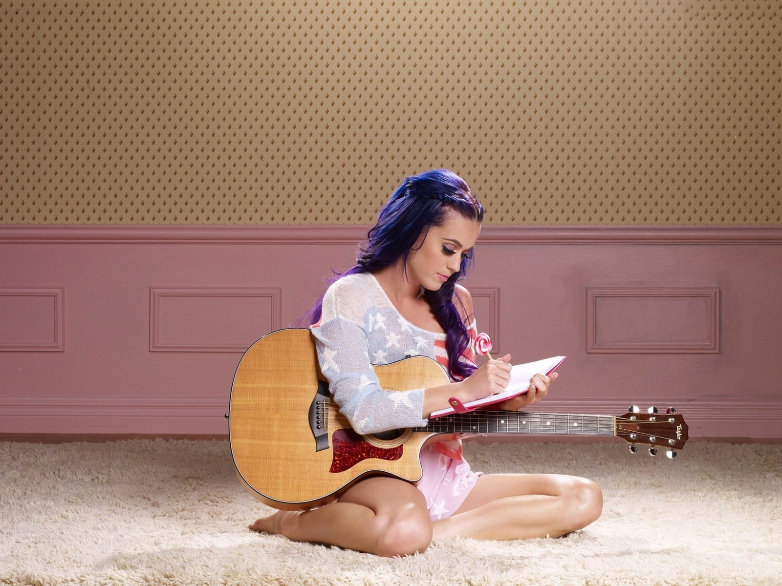 ���� ����� (Katy Perry)