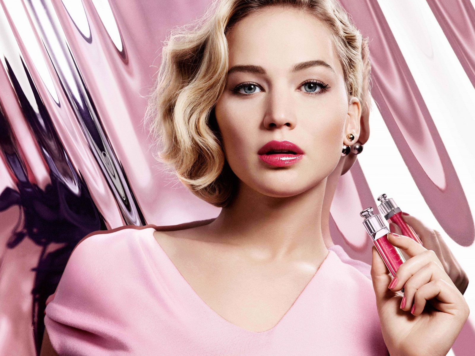 ��������� ������� (Jennifer Lawrence)