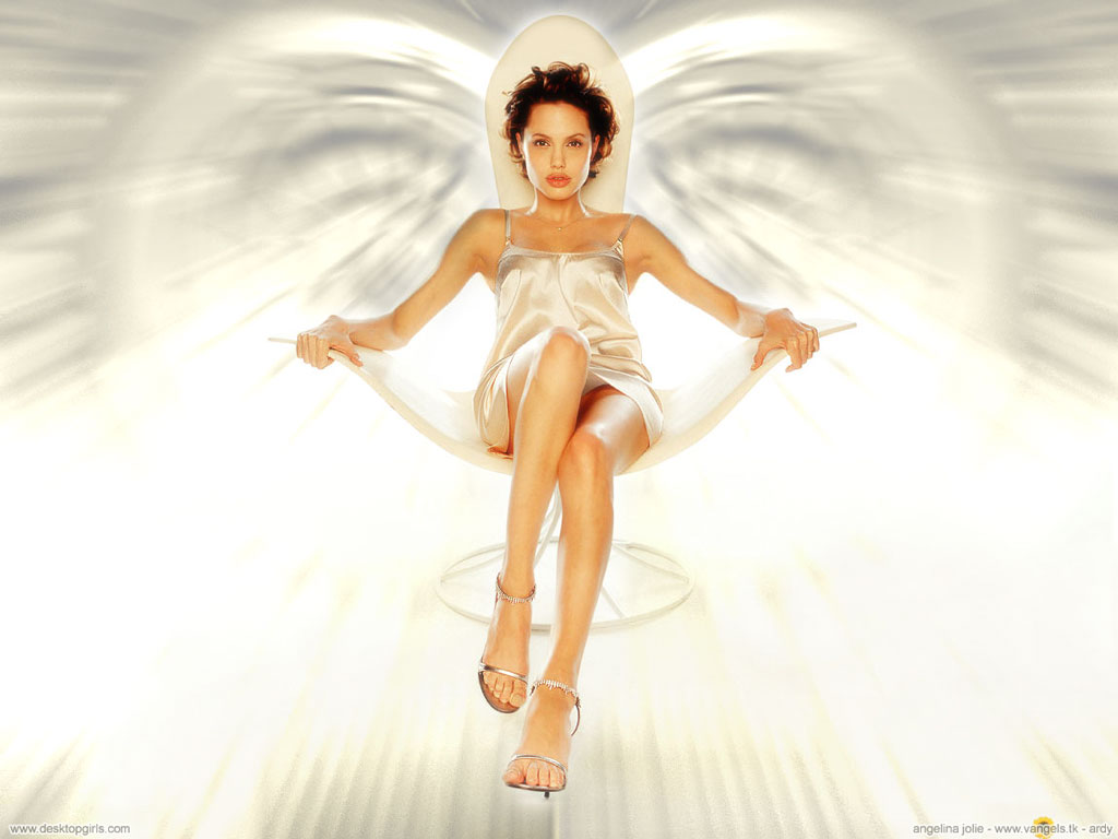��������� ����� (Angelina Jolie)