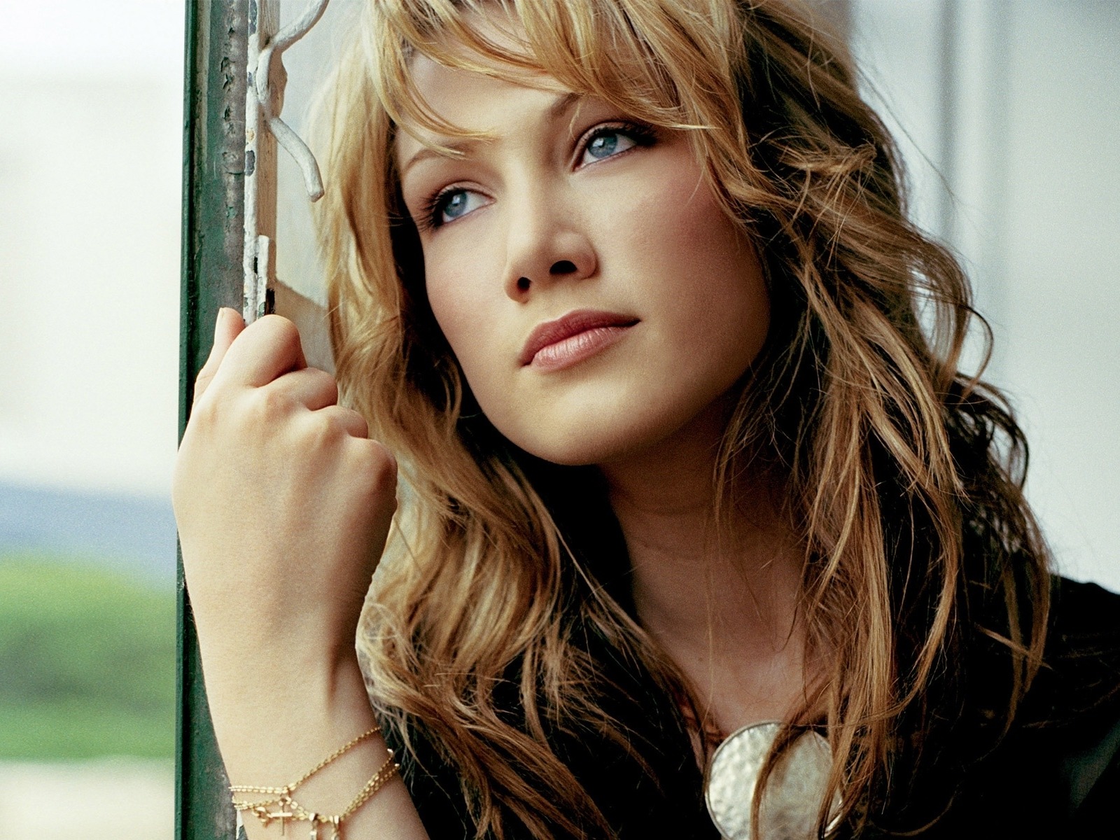 ������ ������ (Delta Goodrem)