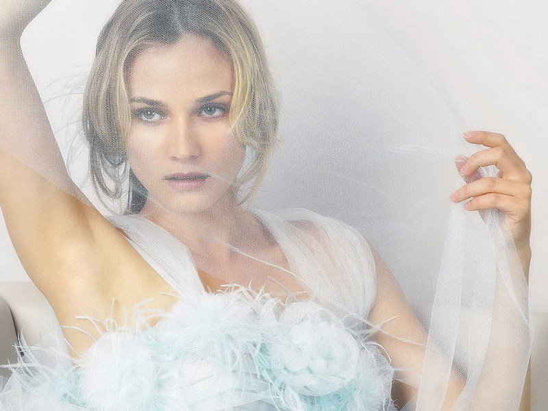 ����� ������ (Diane Kruger)
