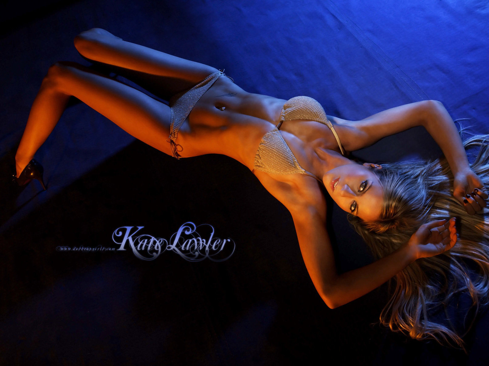 ���� ������ (Kate Lowler)