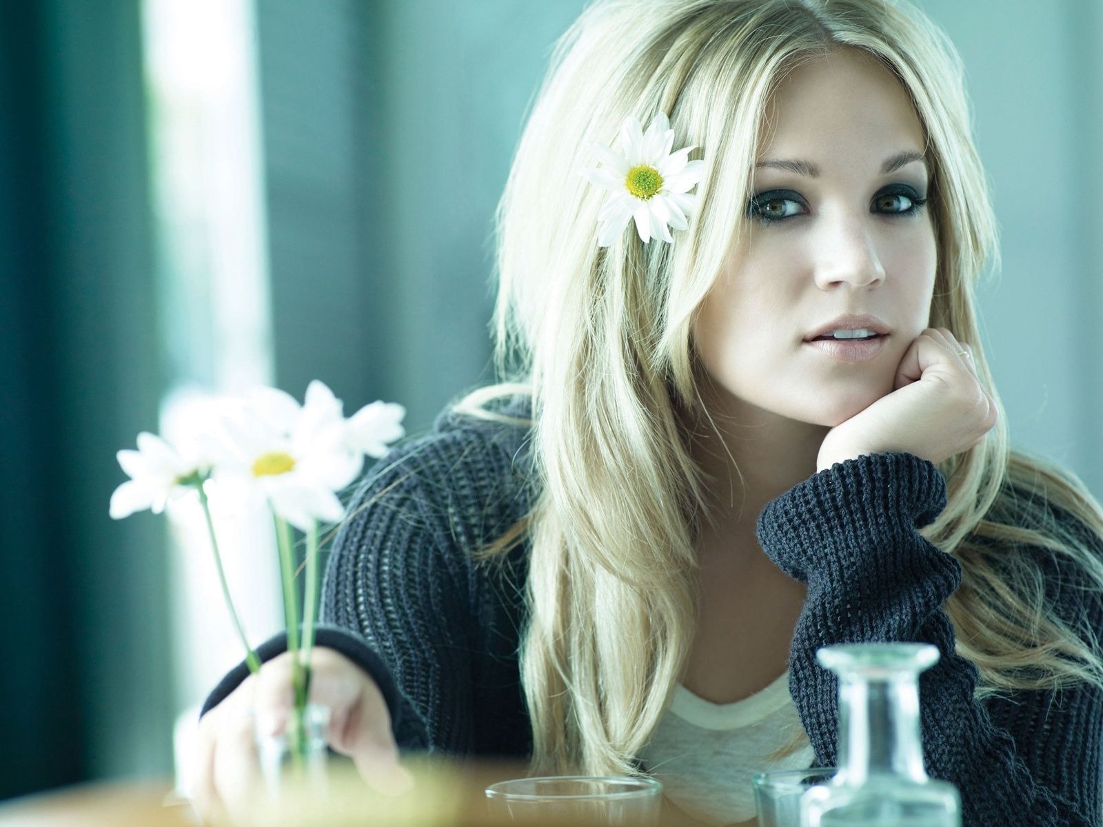����� �������� (Carrie Underwood)