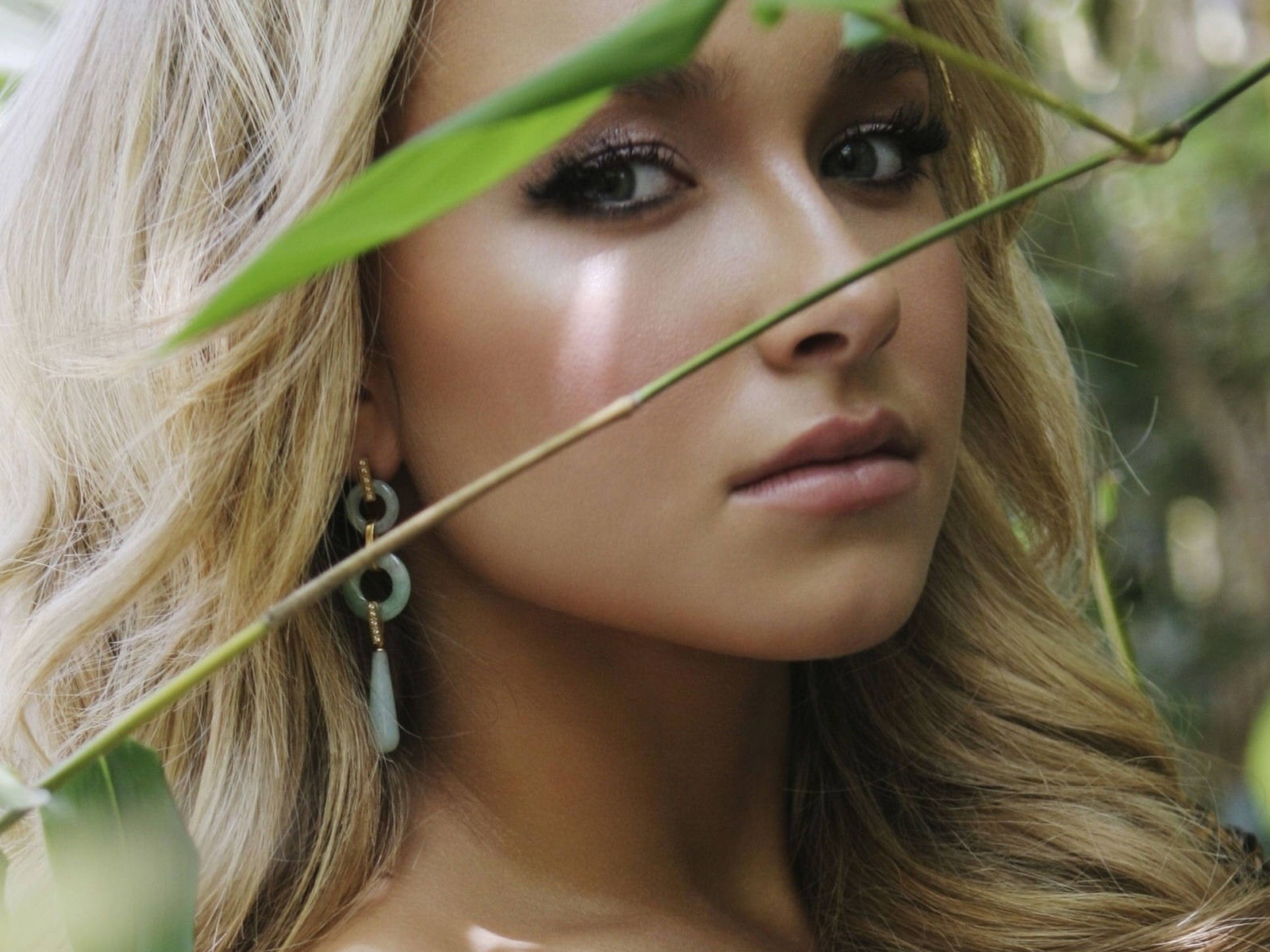 ������ ���������� (Hayden Panettiere)