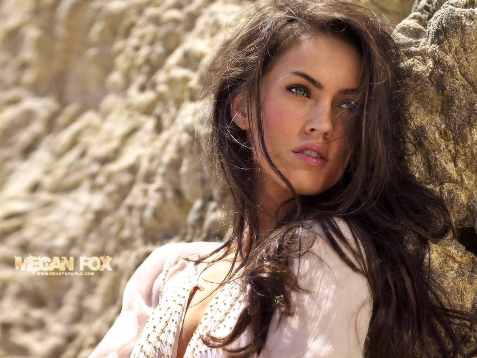 ����� ���� (Megan Fox)