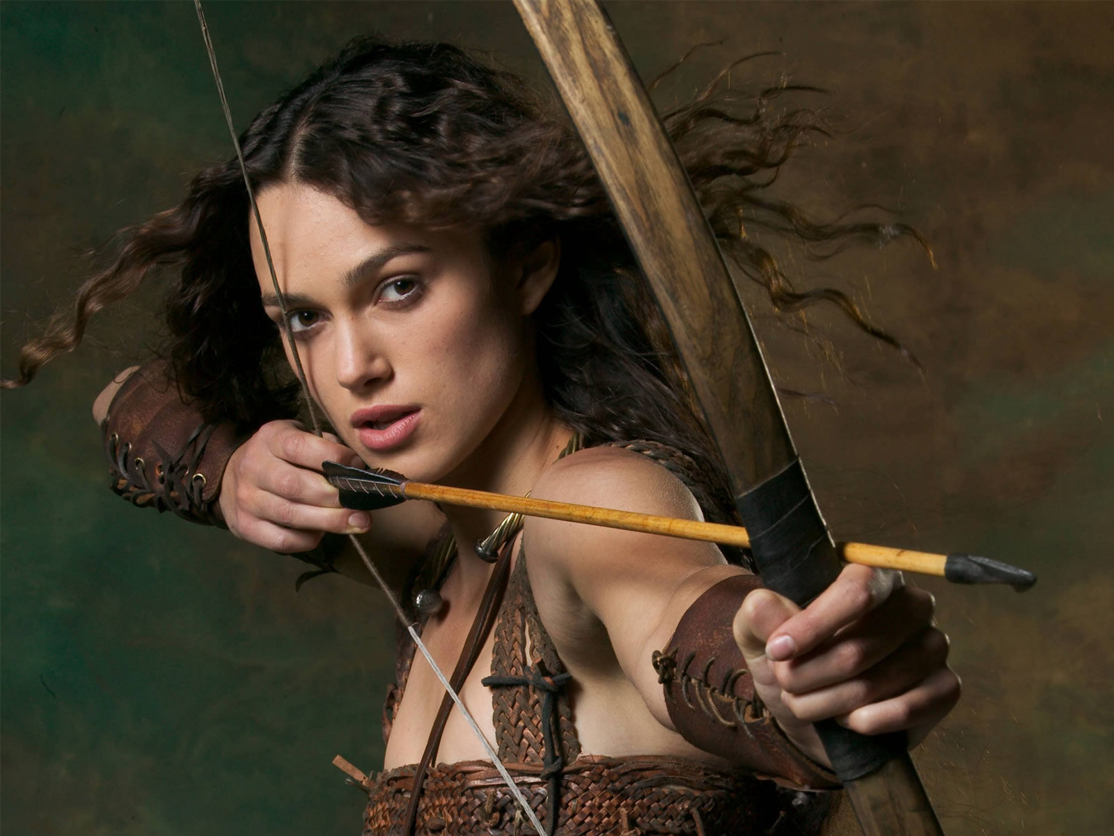 ���� ������ (Keira Knightley)