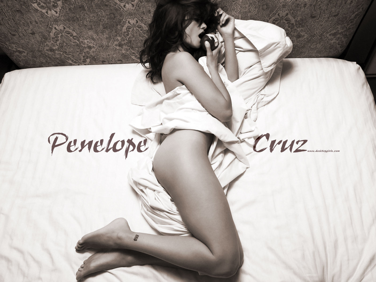 �������� ���� (Penelope Kruz)